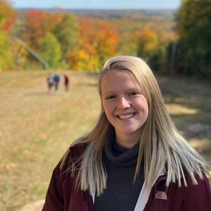 Meet your Posher, Audrey